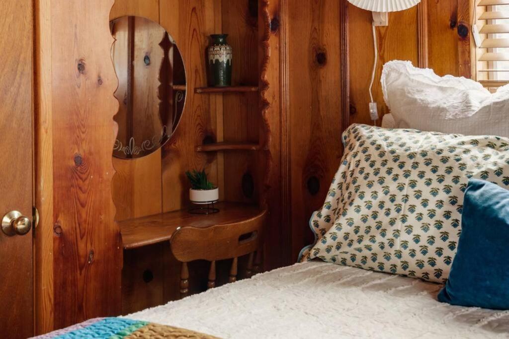 Twin Pines Casita - Big Yard, View, Porch, Hot Tub, & Charm Villa Ruidoso Eksteriør bilde